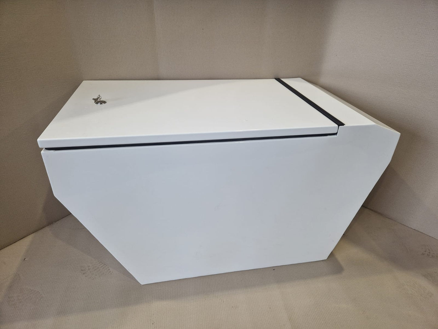 Urban Arrow XL Cargo Bike Box