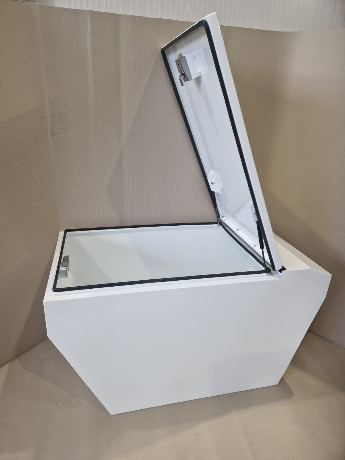 Urban Arrow XL Cargo Bike Box