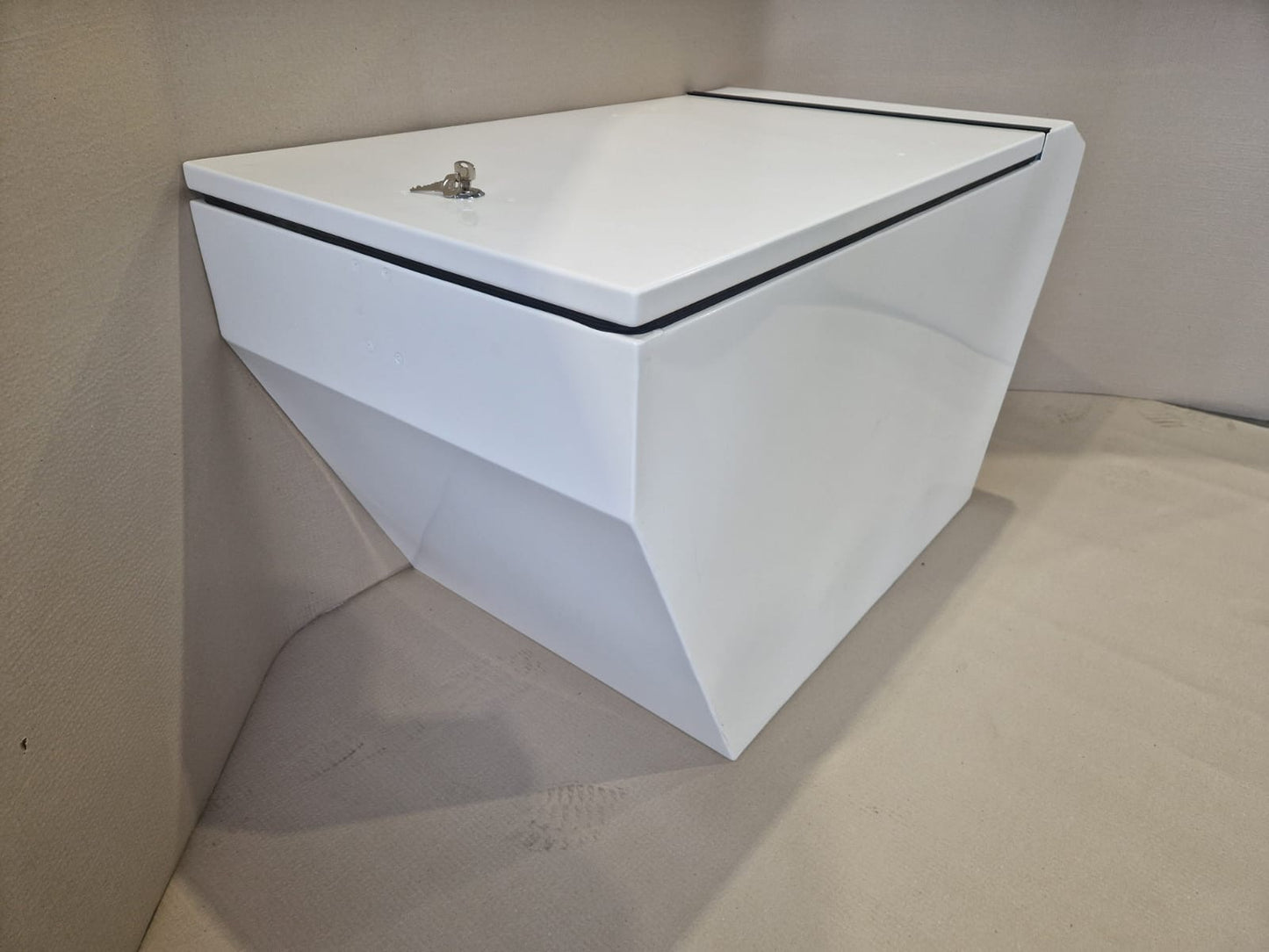 Urban Arrow XL Cargo Bike Box