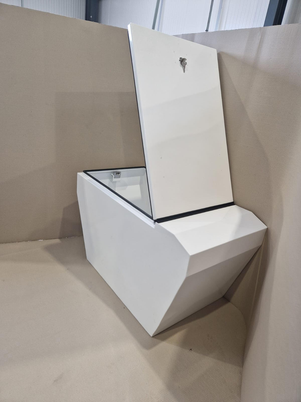 Urban Arrow XL Cargo Bike Box