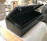 Land Rover Roof Rack Wedge Box